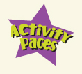 Activity Pages