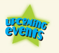 Upcoming Events