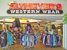 altmeyers western wear